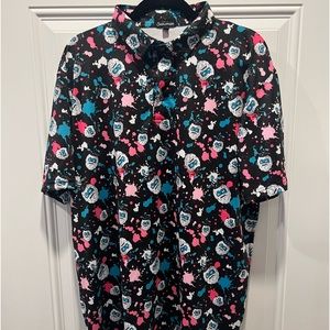 Snowman Golf Golf Polo